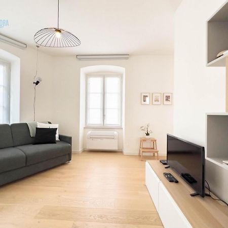 Appartement Corridoni 2B Tirabora Short Rent à Trieste Extérieur photo