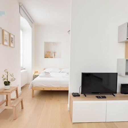 Appartement Corridoni 2B Tirabora Short Rent à Trieste Extérieur photo
