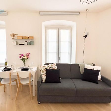 Appartement Corridoni 2B Tirabora Short Rent à Trieste Extérieur photo