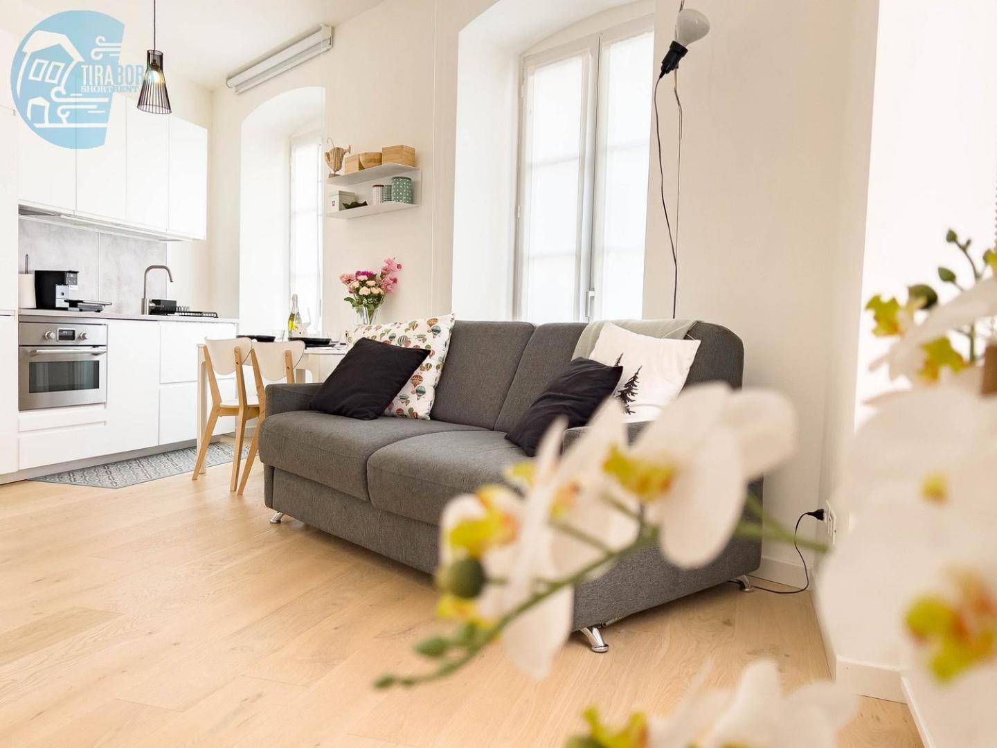 Appartement Corridoni 2B Tirabora Short Rent à Trieste Extérieur photo