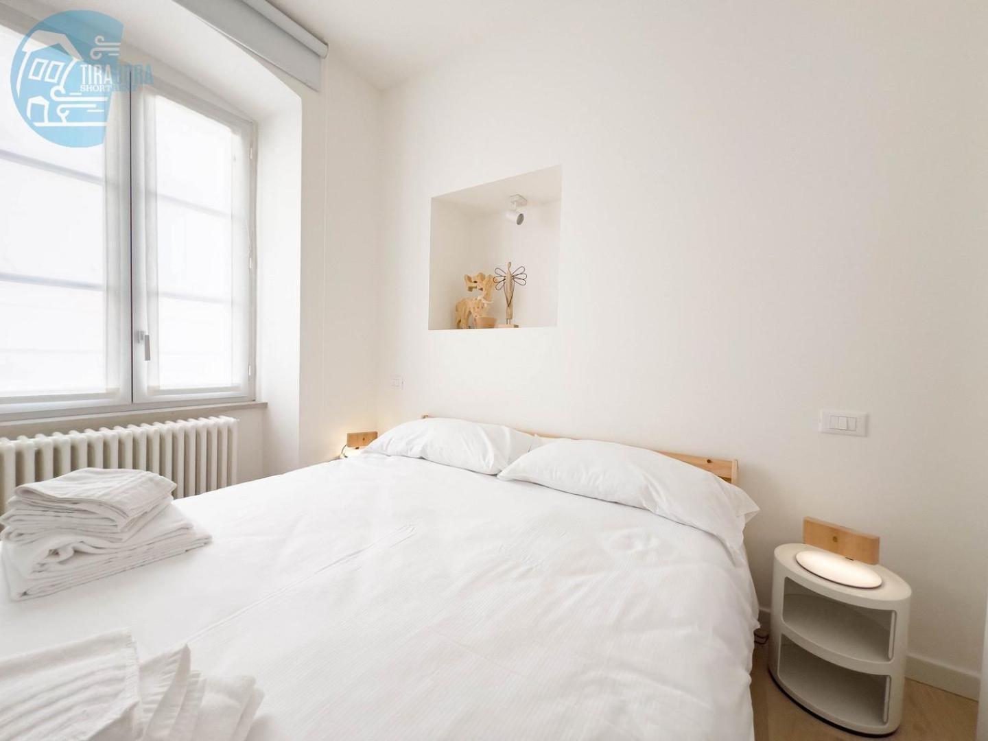 Appartement Corridoni 2B Tirabora Short Rent à Trieste Extérieur photo