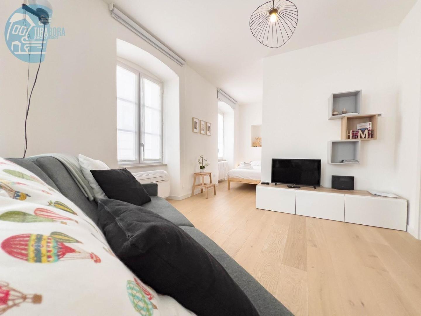 Appartement Corridoni 2B Tirabora Short Rent à Trieste Extérieur photo